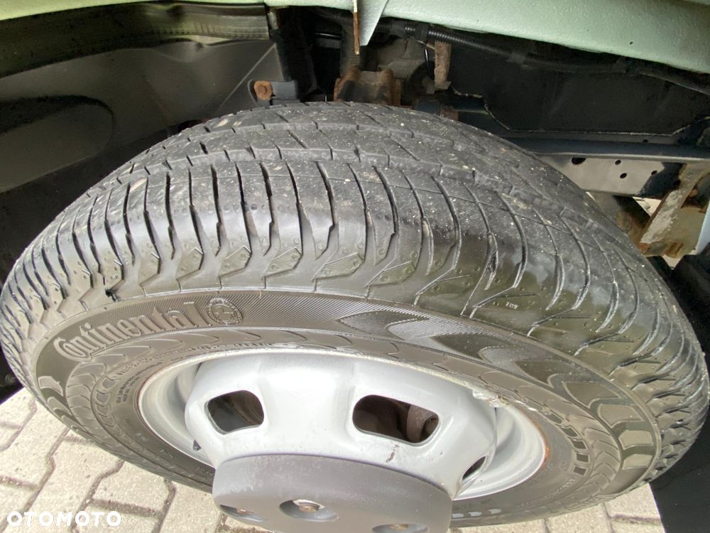 Iveco DAILY 35C17 3,0 HPI zabudowa specjalistyczna | świetna baza pod kampera, biuro, warsztat - 28
