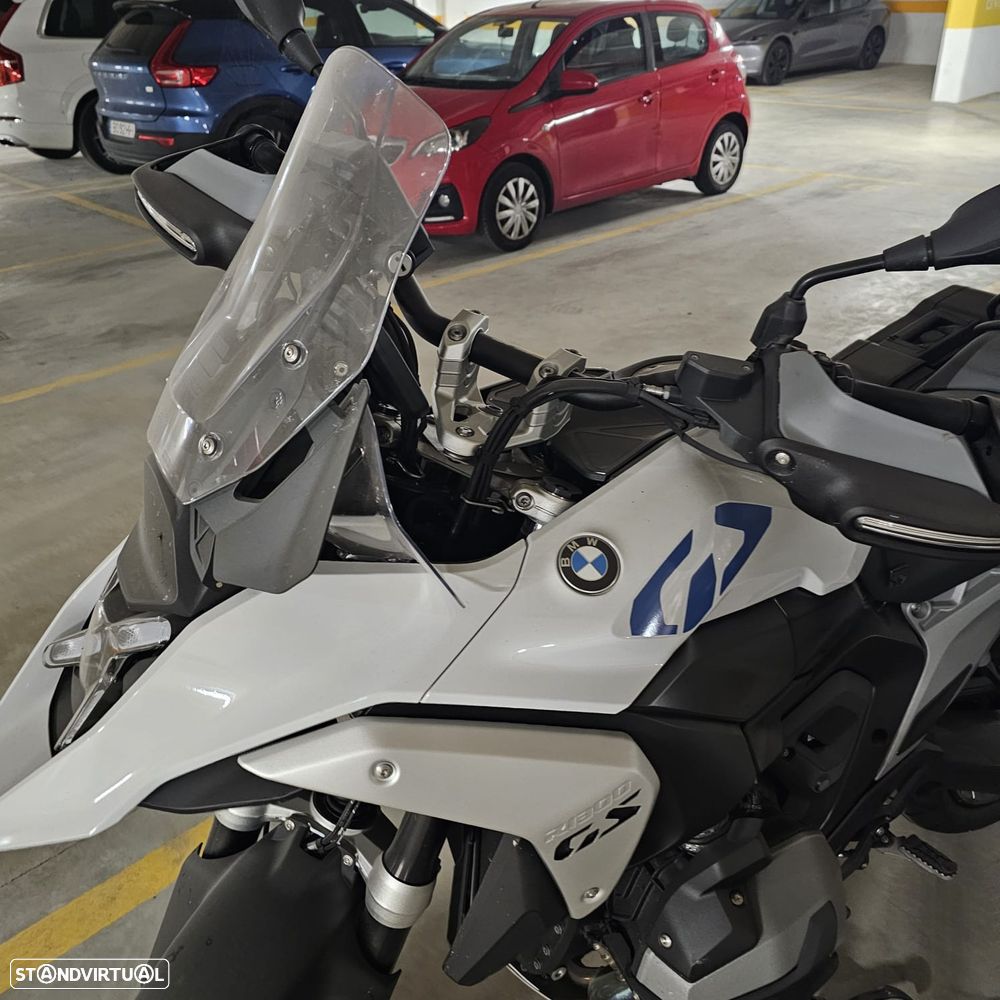 BMW R 1300 GS - 2