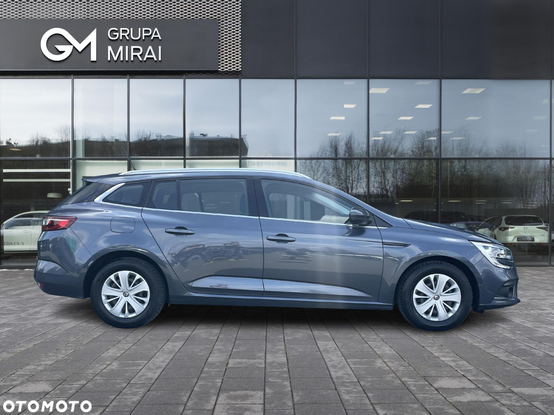 Renault Megane 1.3 TCe FAP Business - 6