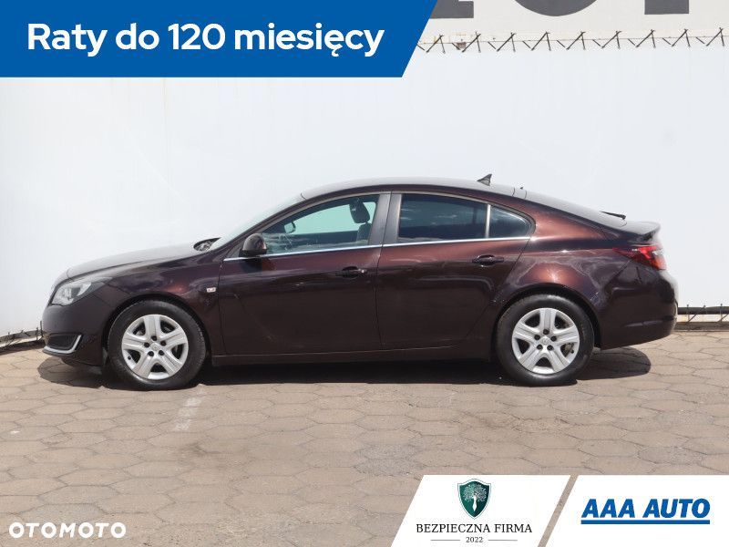 Opel Insignia - 4