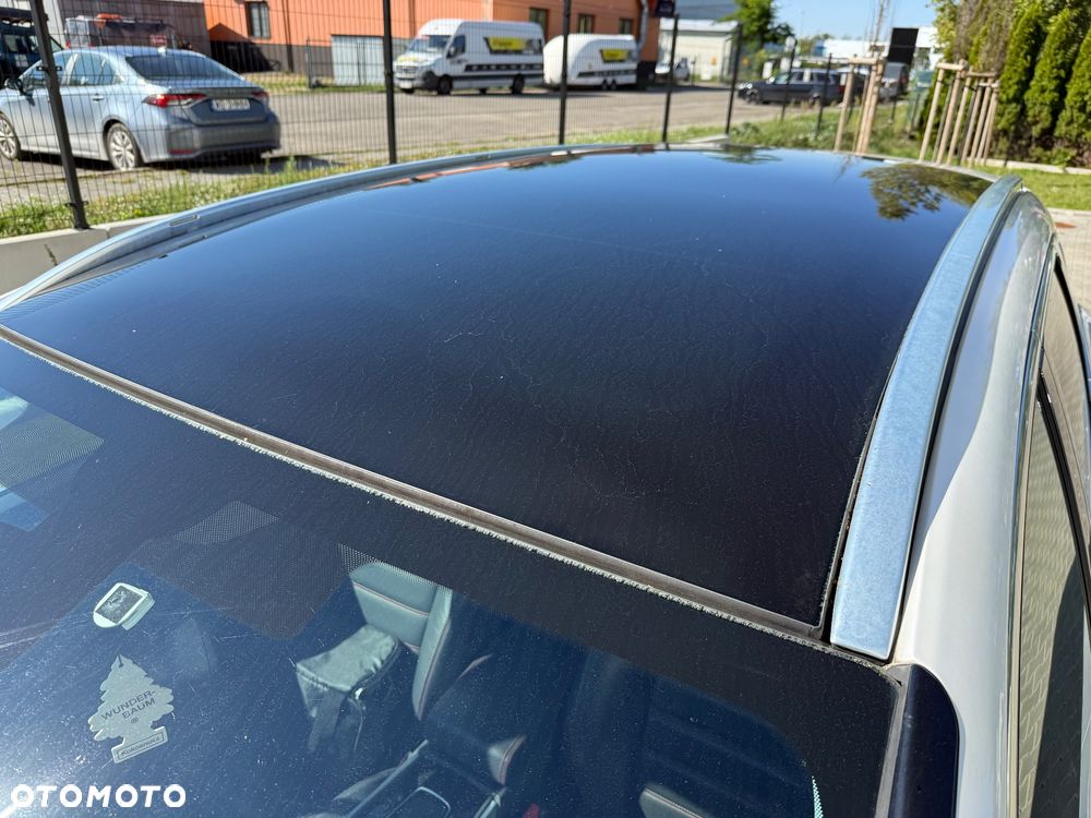 Peugeot 508 2.0 BlueHDi GT S&S - 21