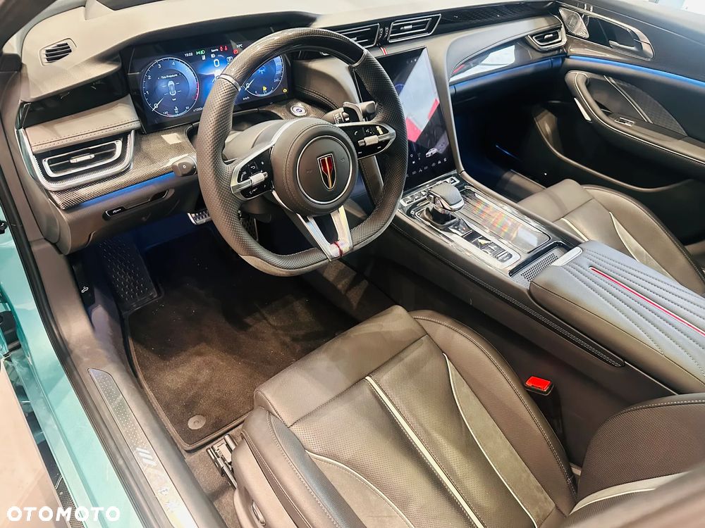 Hongqi H6 - 8