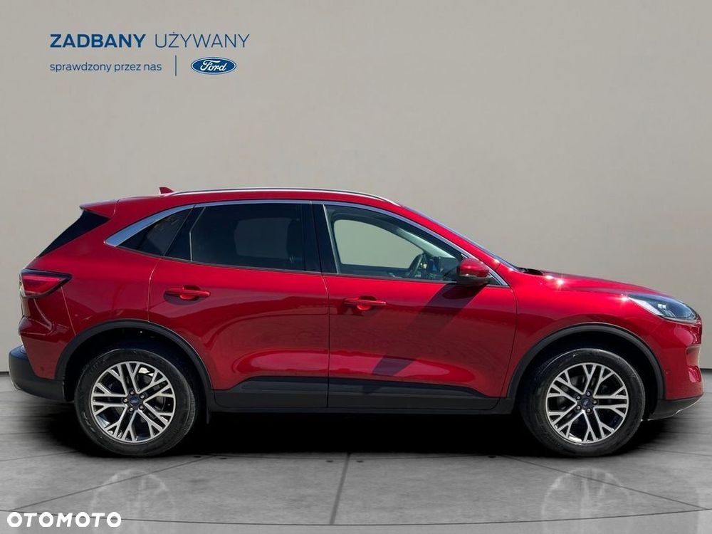 Ford Kuga - 3