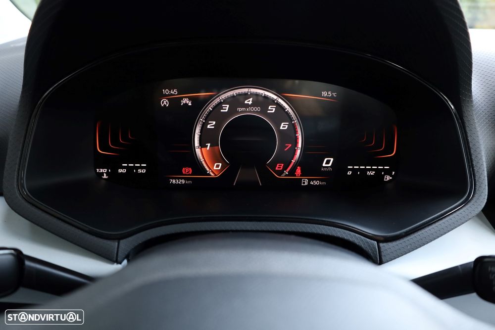 SEAT Arona 1.0 TSI Style - 40