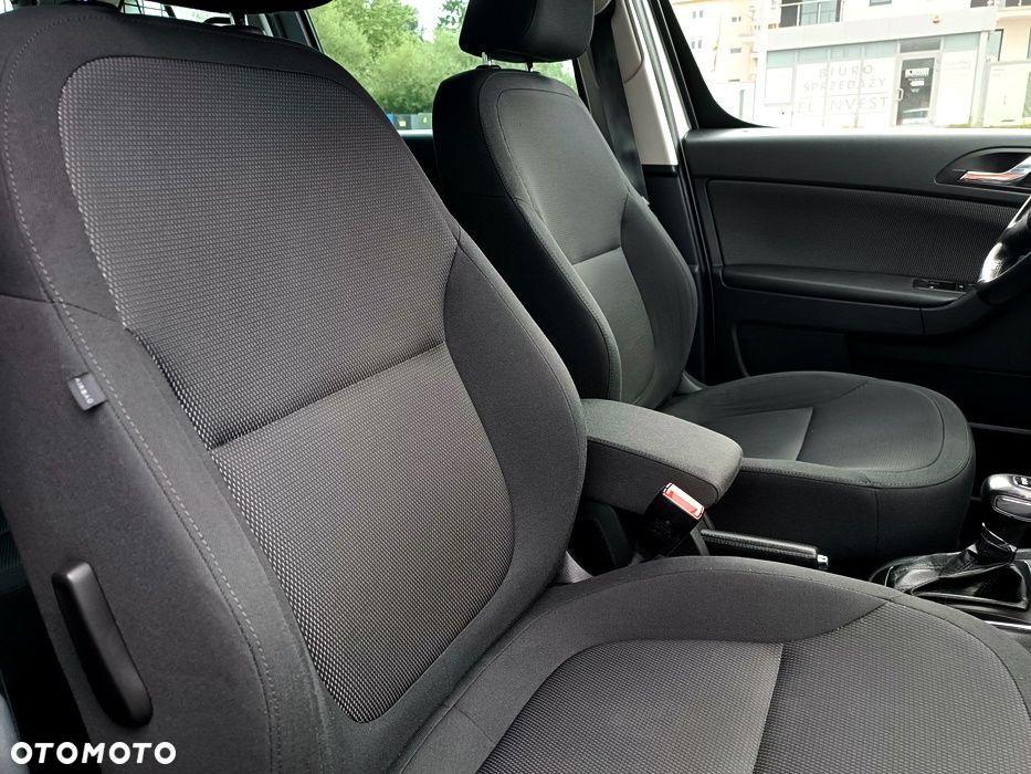 Skoda Yeti 1.2 TSI DSG Experience - 21