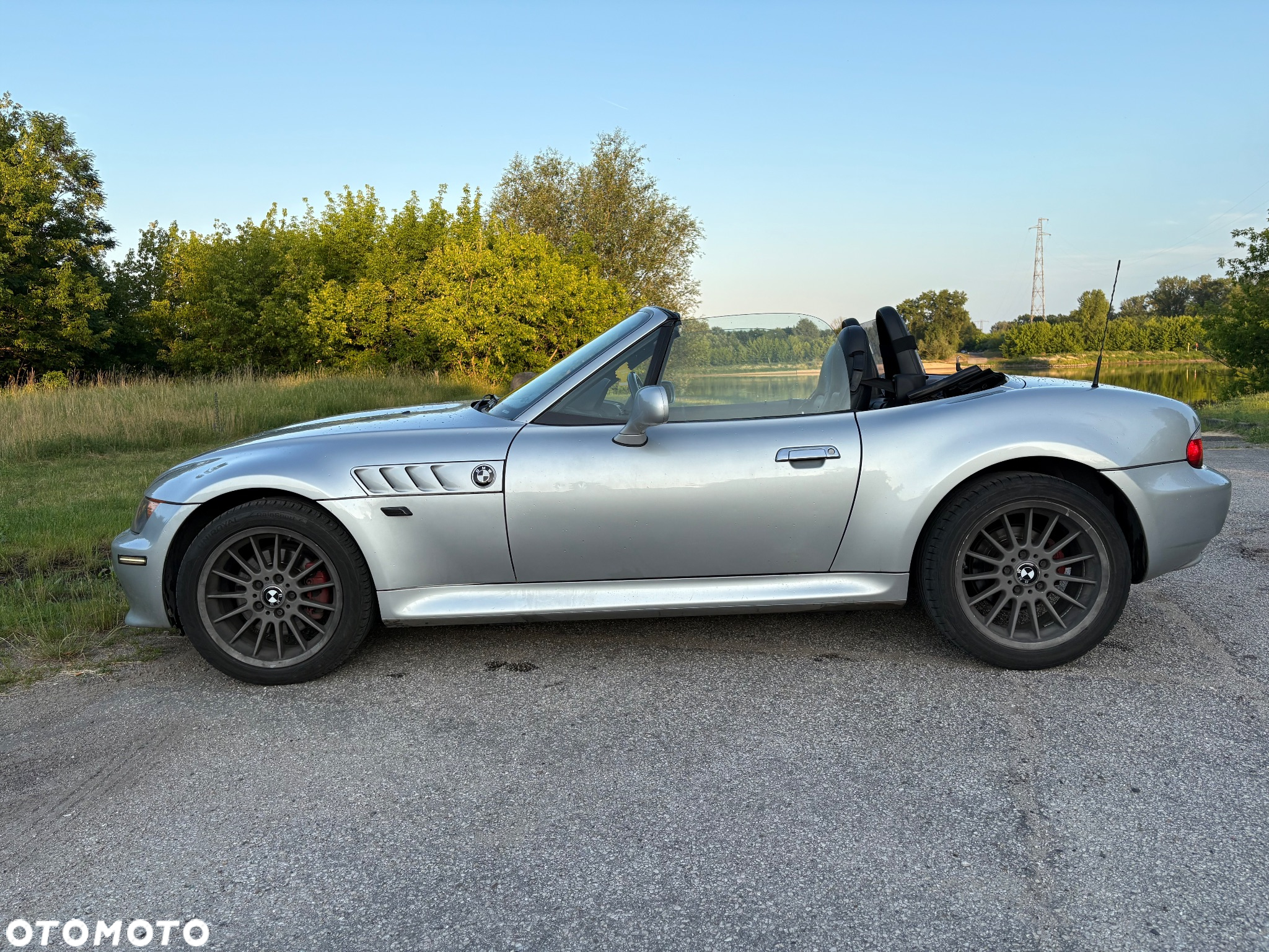 BMW Z3 - 13