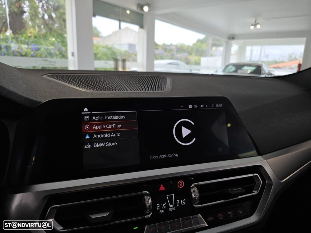 BMW M440 M440i xDrive - 36