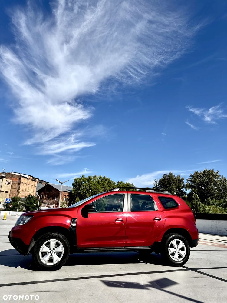 Dacia Duster 1.0 TCe Comfort - 6