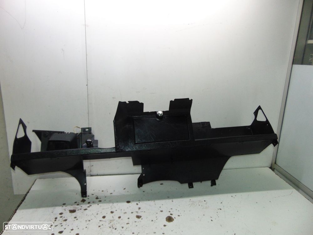 Renault 12 parte inferior tablier - 1