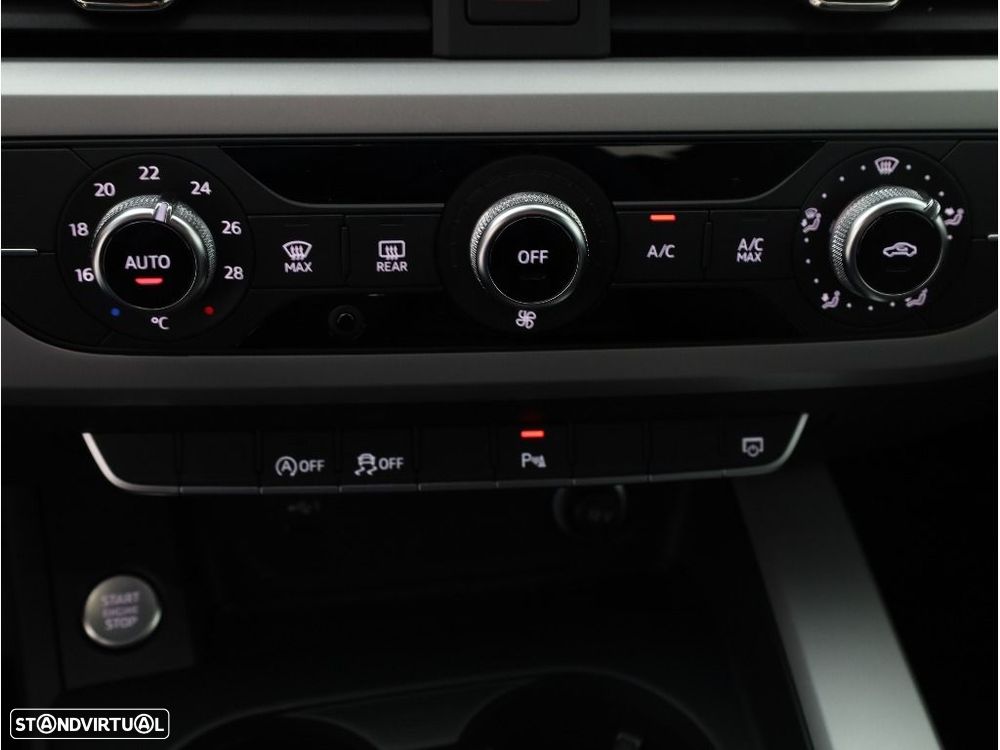 Audi A4 Avant 30 TDI Advanced S tronic - 22