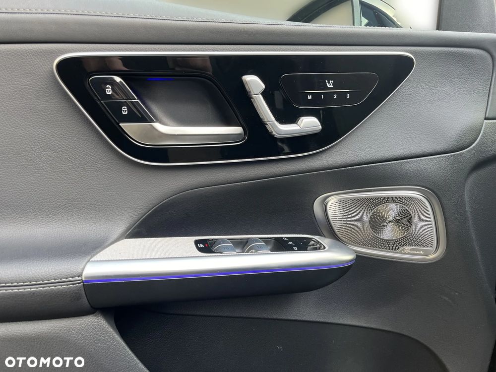 Mercedes-Benz GLC - 11