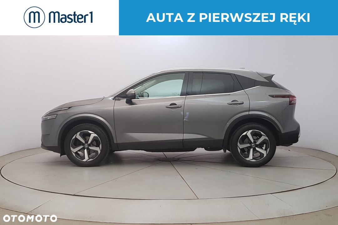 Nissan Qashqai 1.3 DIG-T mHEV Premiere Edition Xtronic - 4