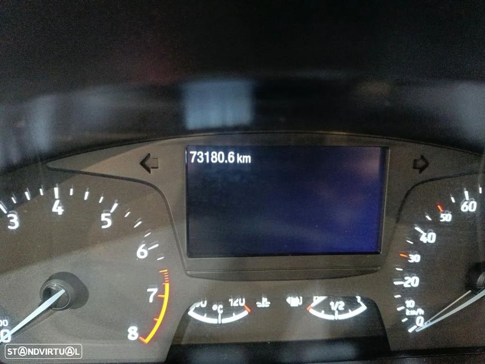Ford Fiesta 1.0 EcoBoost ST-Line - 6
