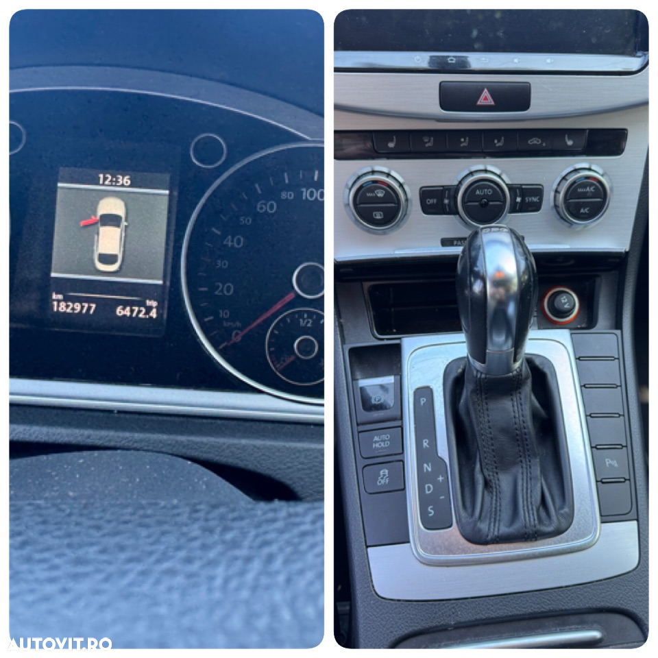 Volkswagen Passat CC 1.8 TSI DSG - 7