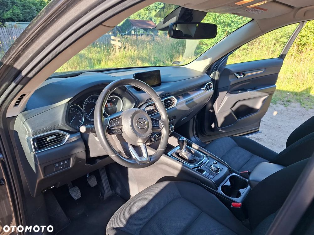 Mazda CX-5 2.0 Skyenergy 2WD - 12