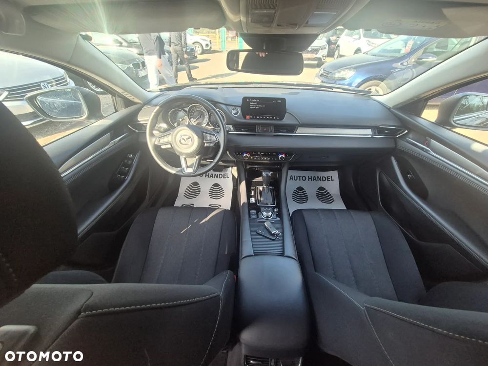 Mazda 6 2.0 SkyEnergy - 14