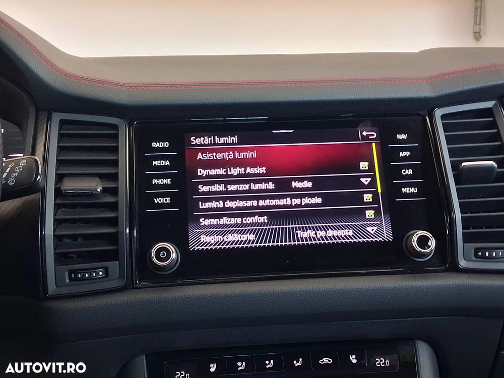 Skoda Kodiaq - 29