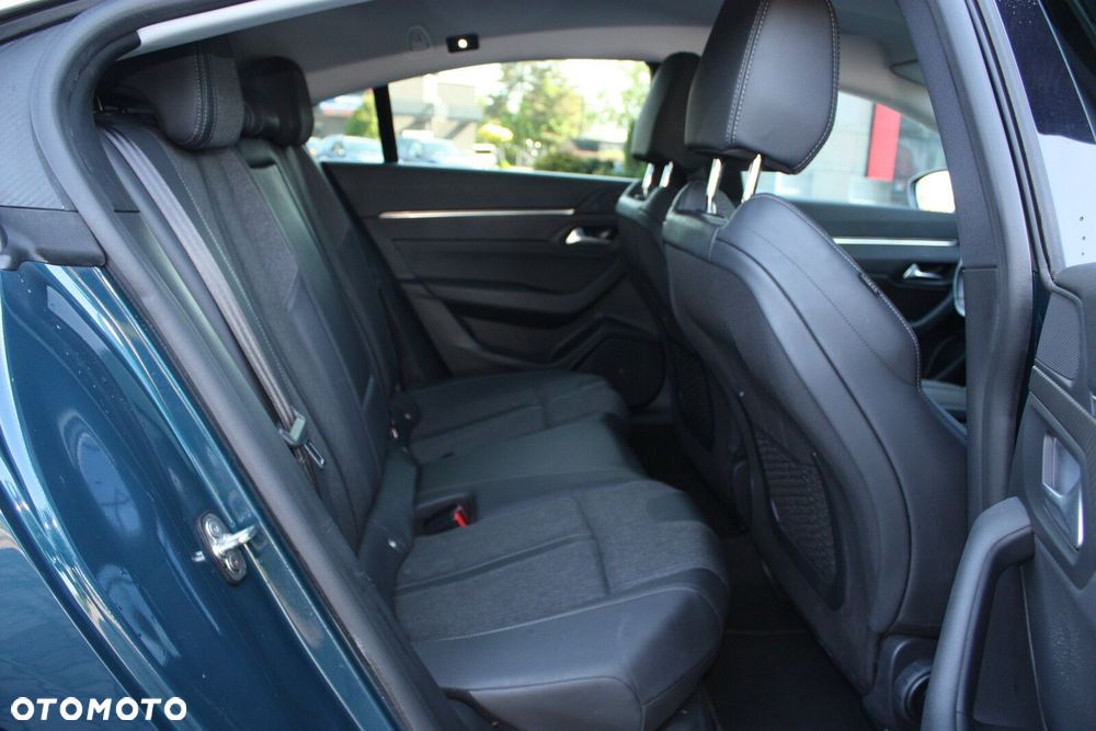 Peugeot 508 - 19