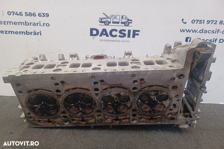 Chiulasa R651016 R651016 Mercedes-Benz E-Class C207 [2009 - 2013] Cou - 6