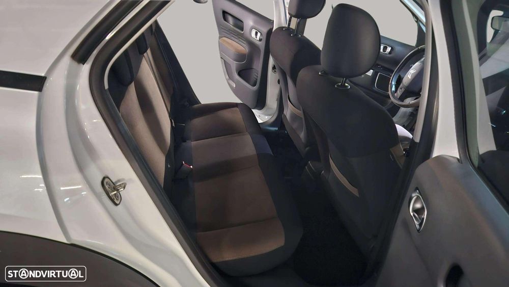 Citroën C4 Cactus 1.6 BlueHDi Shine ETG6 - 14