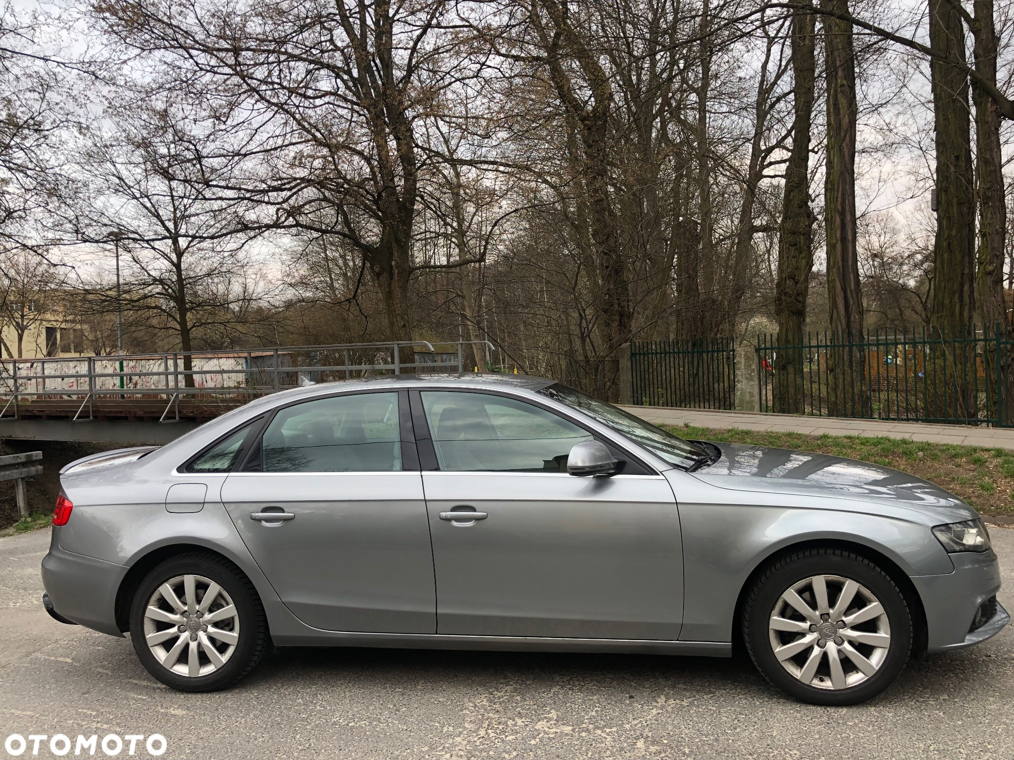 Audi A4 2.0 TDI - 9