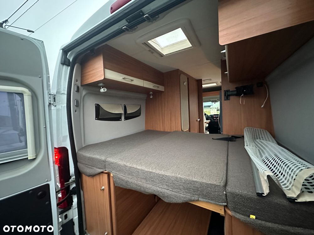 Fiat Ducato - 9