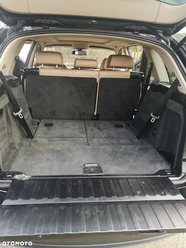 BMW X5 xDrive30i - 36