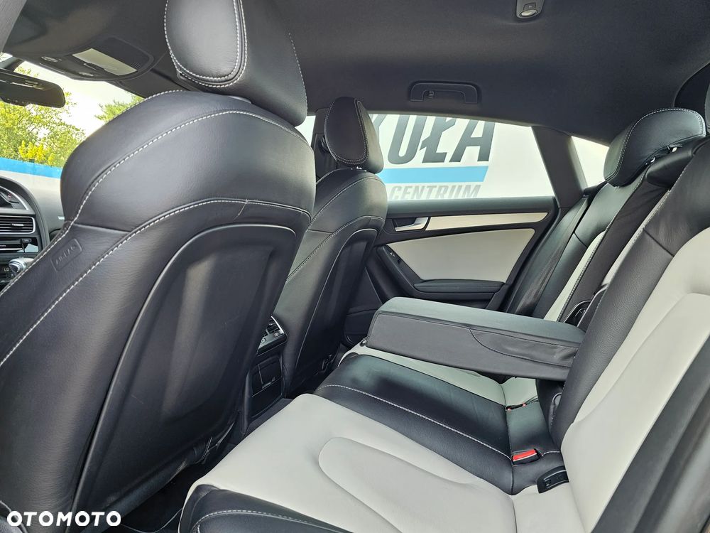 Audi A5 Sportback 1.8 TFSI multitronic - 16