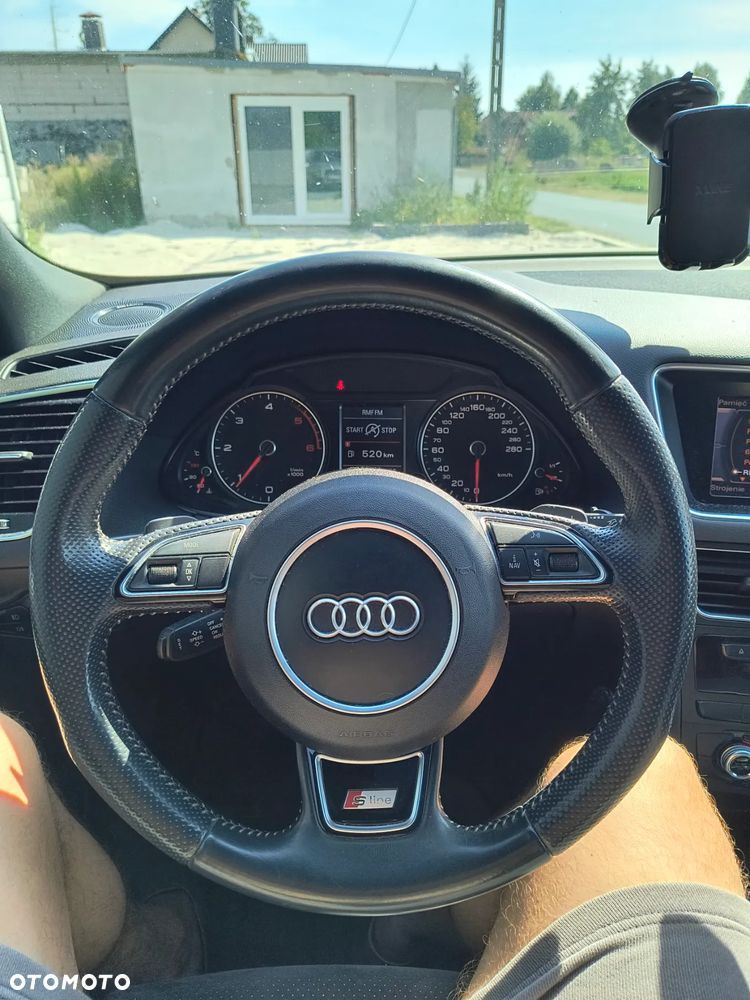 Audi Q5 - 5