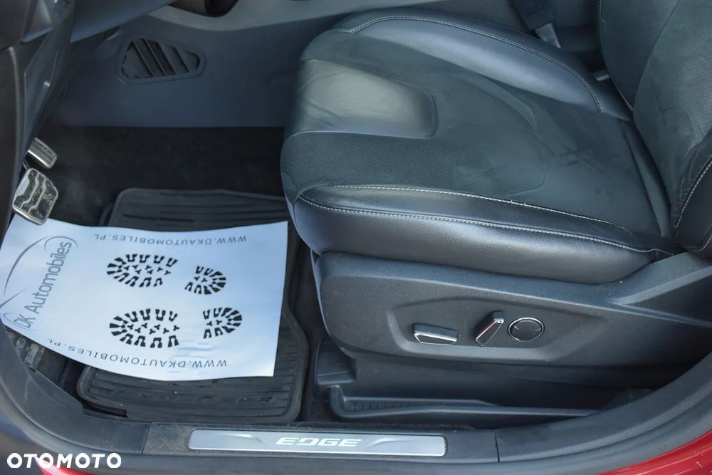 Ford Edge 2.0 TDCi Bi-Turbo 4x4 ST-LINE - 21