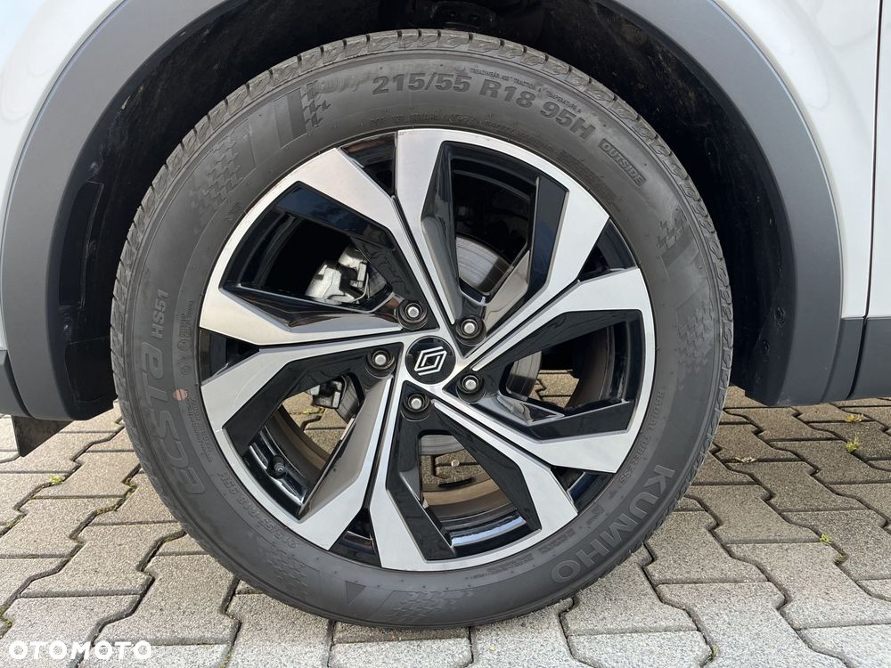 Renault Arkana 1.3 TCe mHEV Techno EDC - 18
