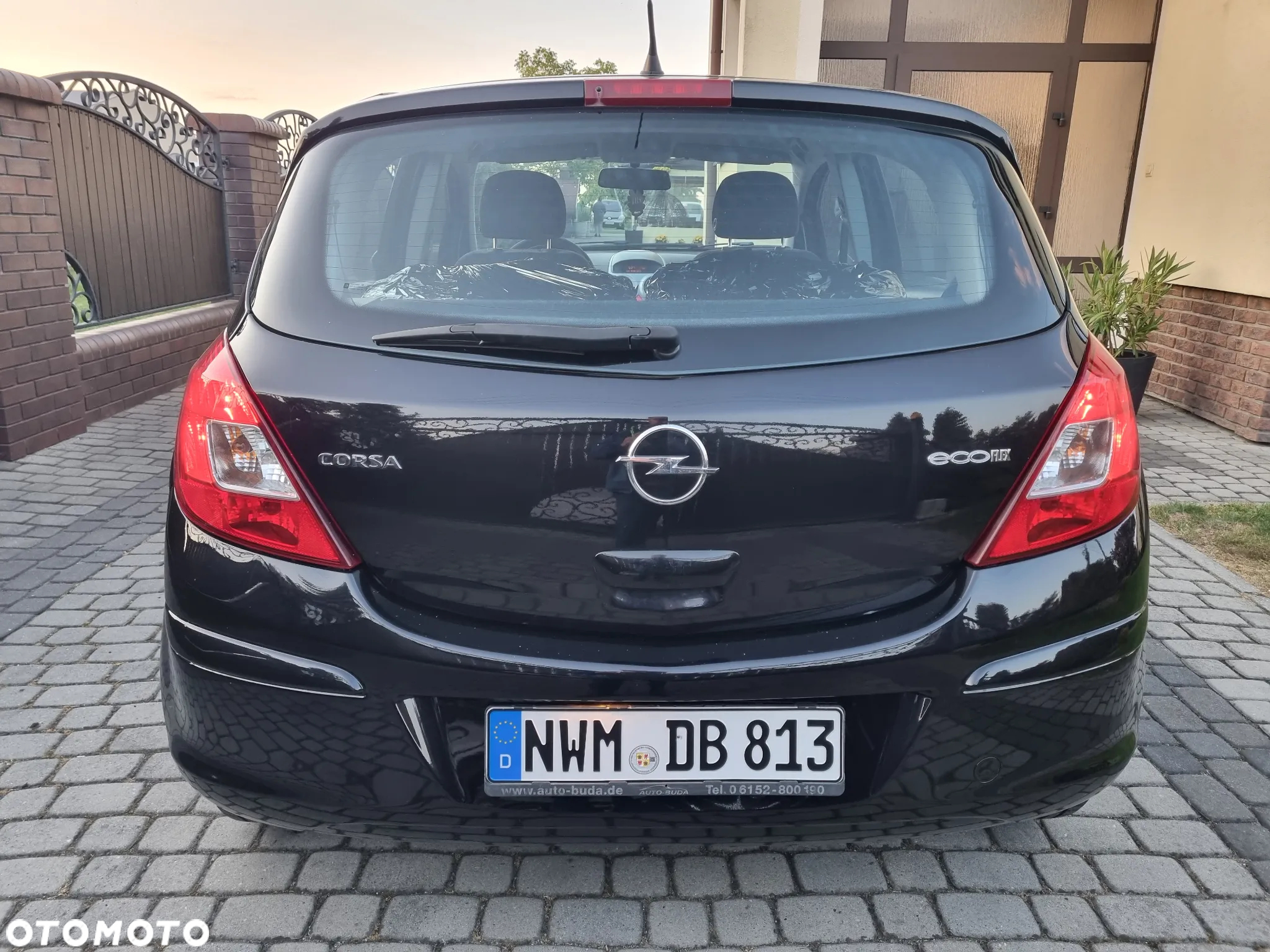 Opel Corsa 1.0 12V Innovation - 27