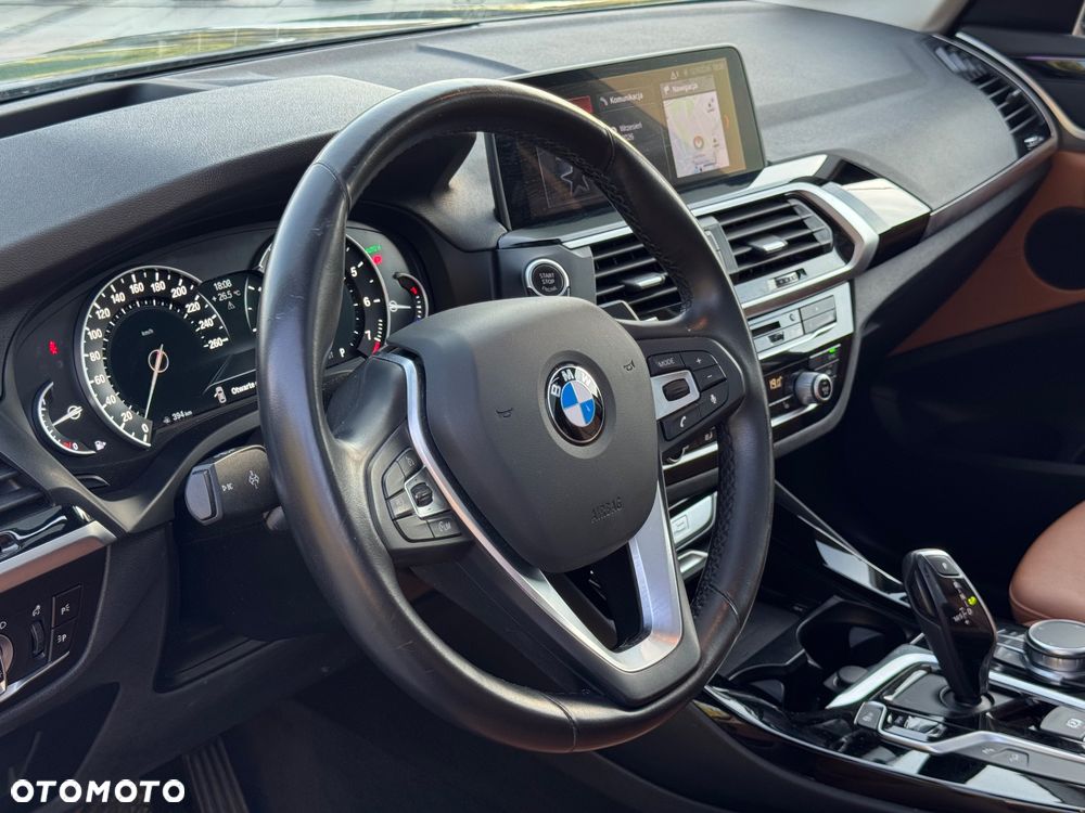 BMW X3 - 22