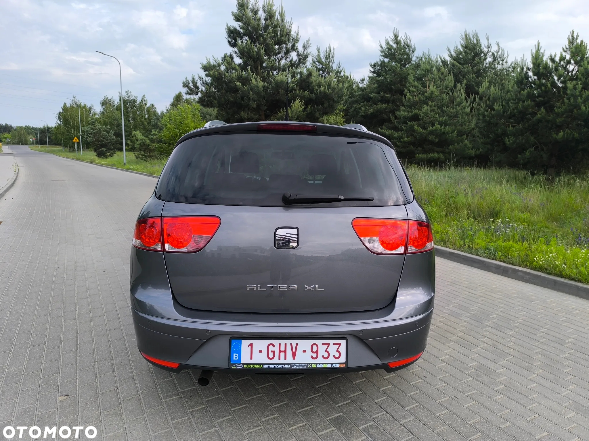 Seat Altea XL - 18