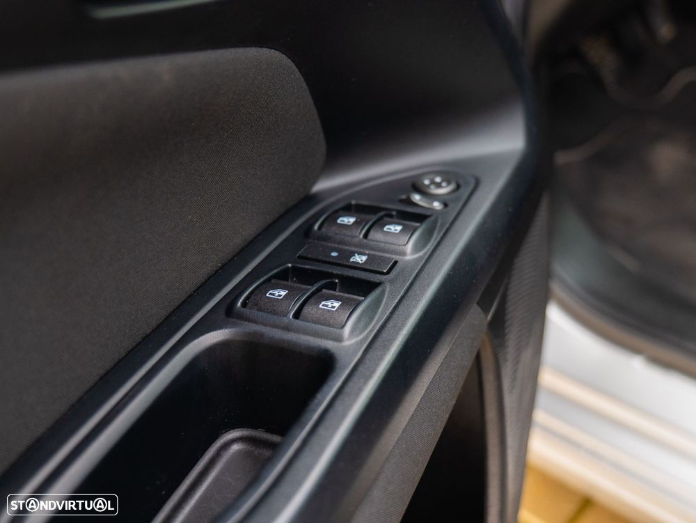 Fiat Tipo Station Wagon 1.3 Multijet Life - 13