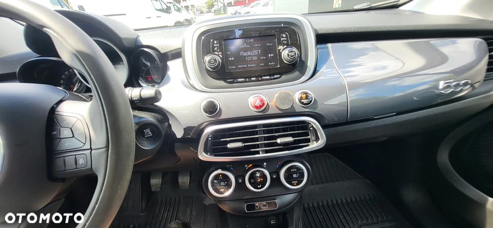 Fiat 500X 1.6 E-torQ 4x2 Lounge - 7
