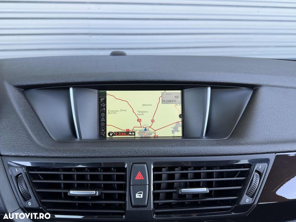 BMW X1 sDrive20d xLine - 22