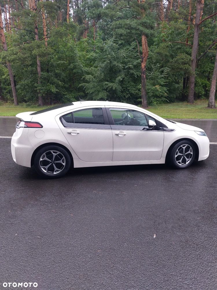 Opel Ampera Komfort Edition - 5
