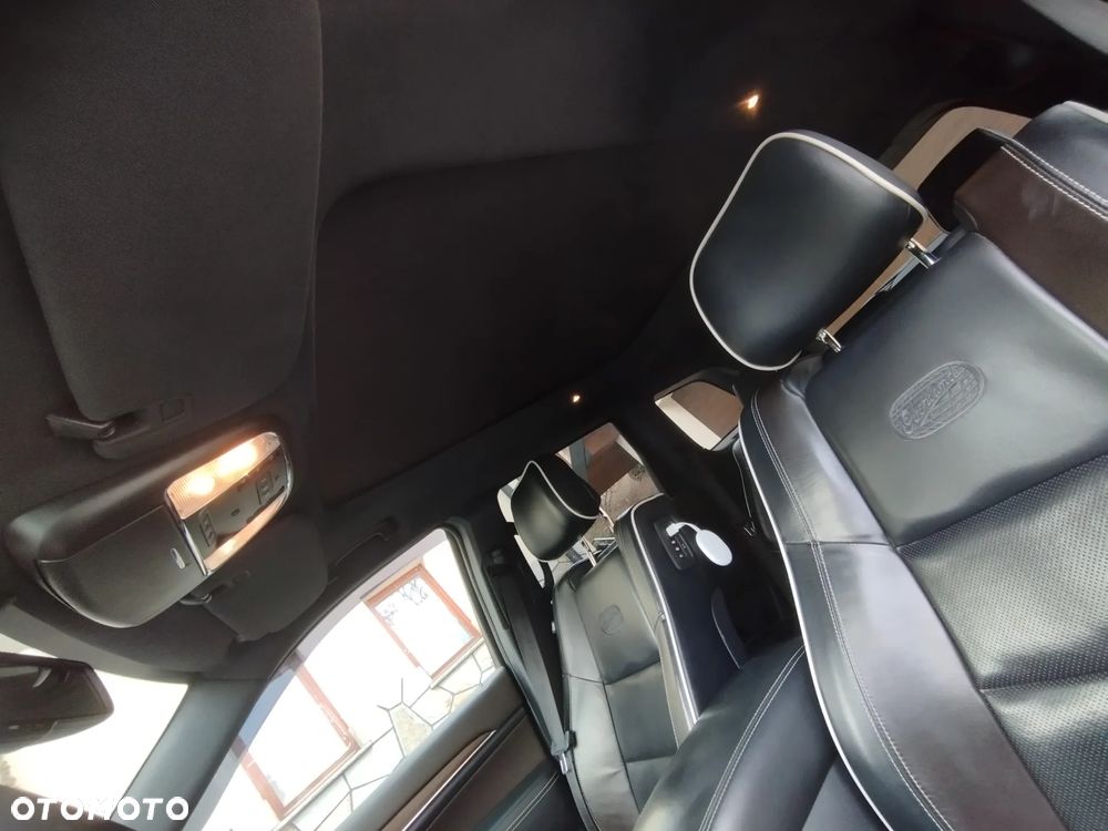 Jeep Grand Cherokee 3.0 V6 Multijet 4WD Automatik Trailhawk - 10