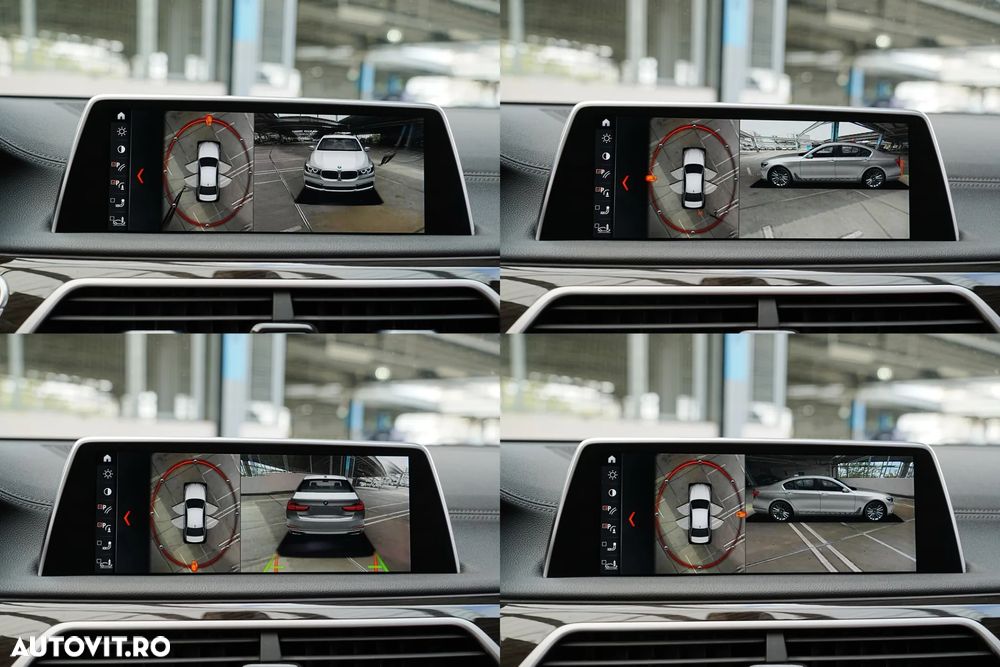 BMW Seria 7 - 19