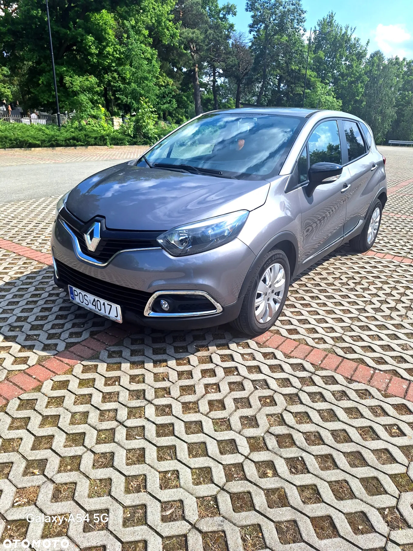 Renault Captur (ENERGY) dCi 90 LIMITED - 3