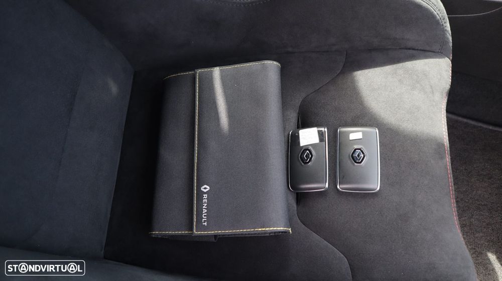 Renault Mégane 1.8 TCe R.S. Trophy-R - 33