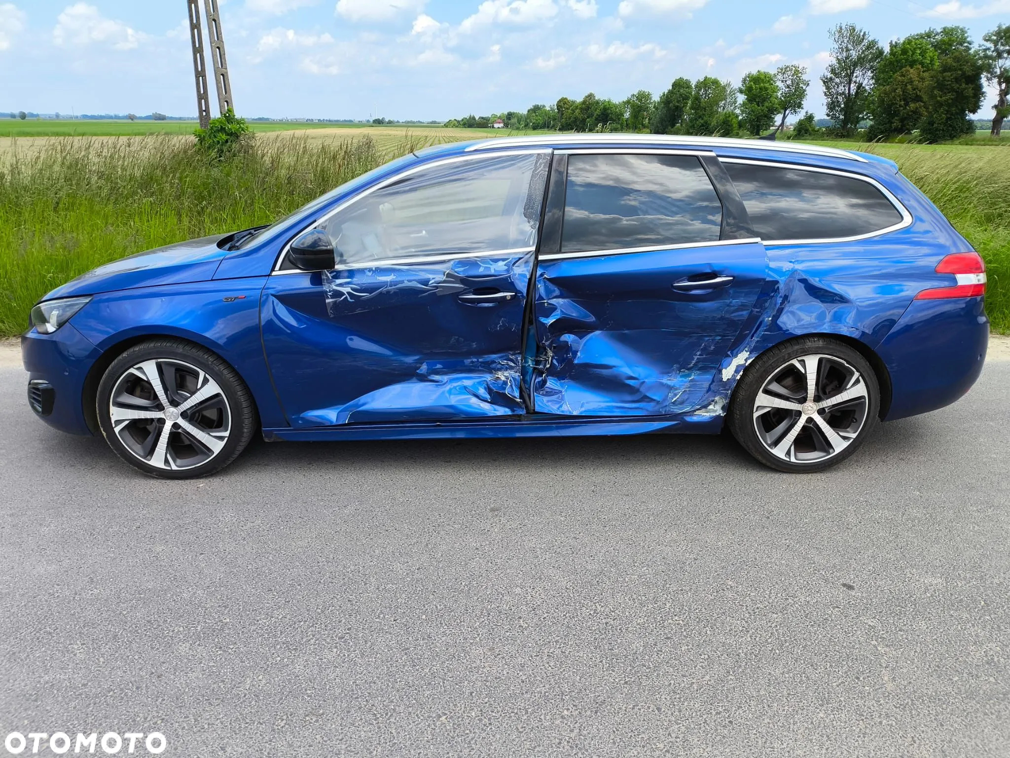 Peugeot 308 BlueHDi 180 EAT6 GT - 5