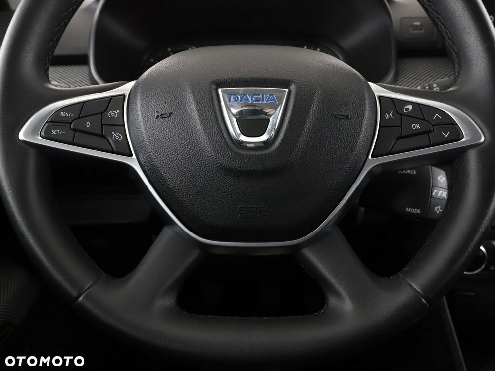 Dacia Sandero TCe 90 Comfort - 21