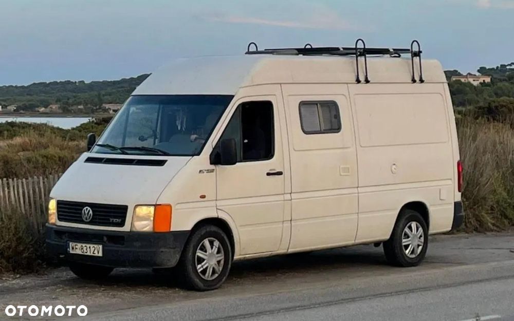 Volkswagen LT35 - 9