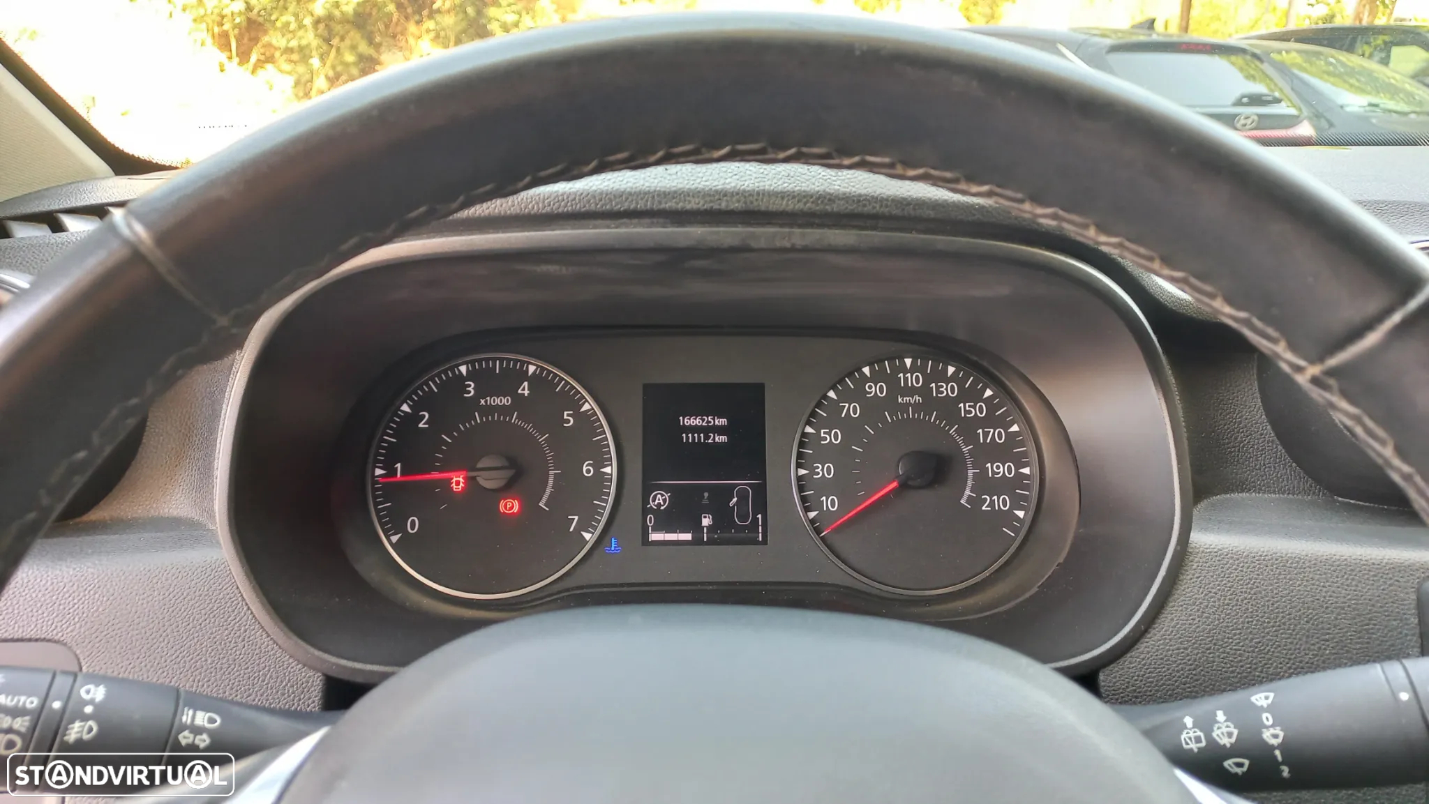 Dacia Duster 1.5 Blue dCi Prestige - 7