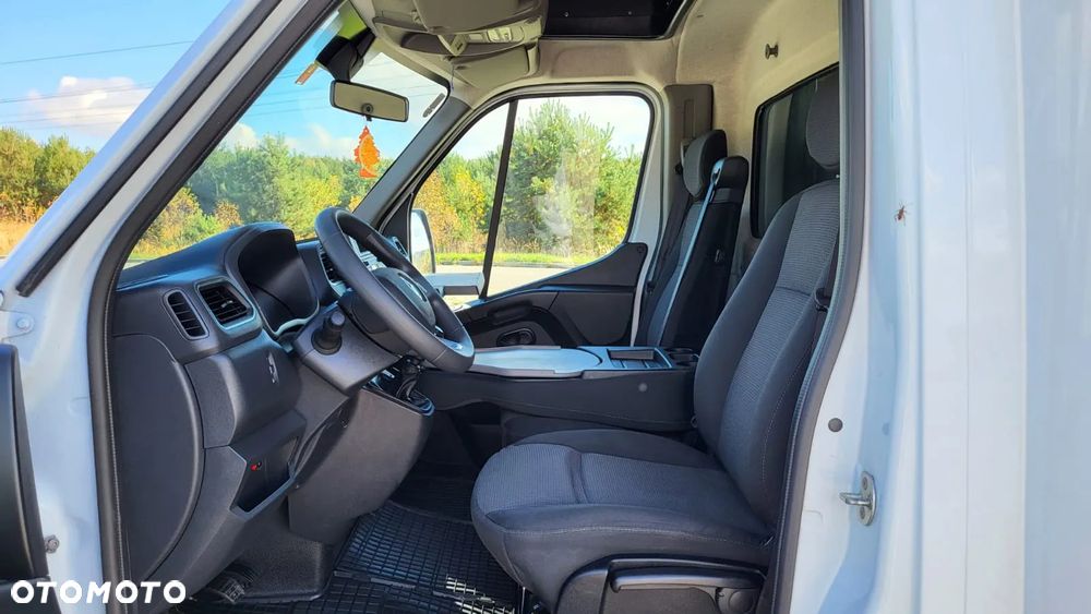 Renault Master - 35