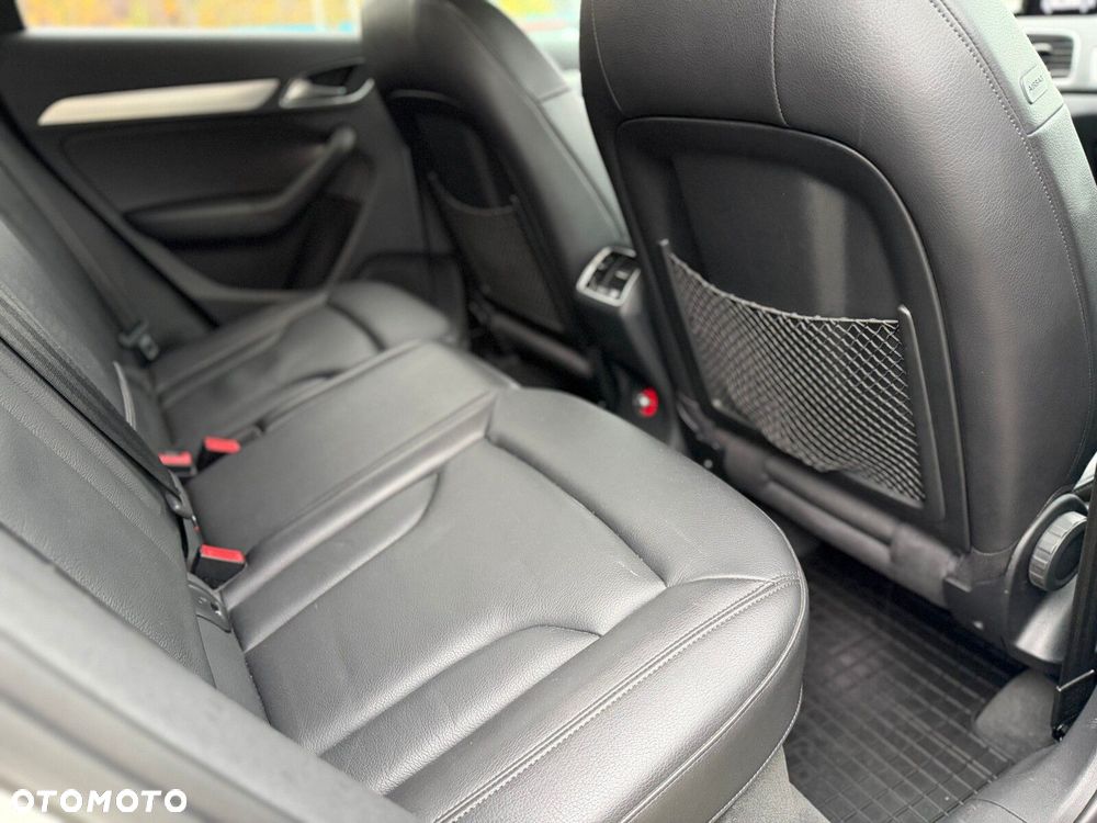 Audi Q3 1.4 TFSI S tronic - 14
