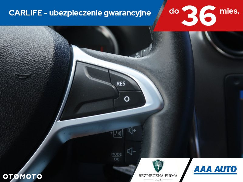 Dacia Sandero Stepway - 18