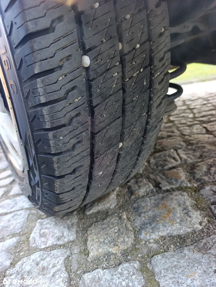 Opel Vivaro Extra Long 2,9t Enjoy Flex (bryg.) - 10